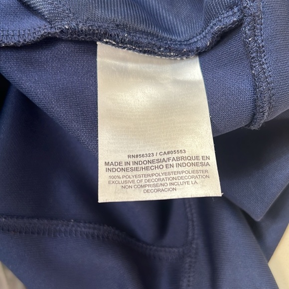 Nike women jacket size Large - Picture 7 of 7